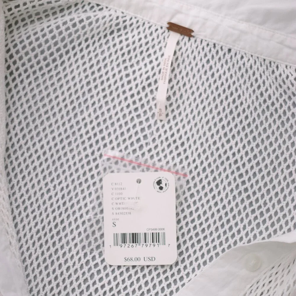 FREE PEOPLE - Siggi Top - Picture 3 of 3